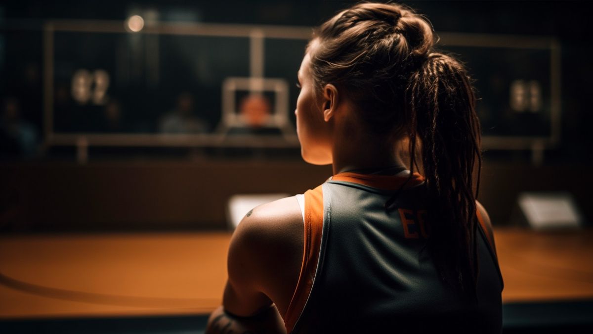 Lexi Rodgers, athlète transgenre, se voit refuser l'accès aux compétitions féminines par la Fédération australienne de basketball.