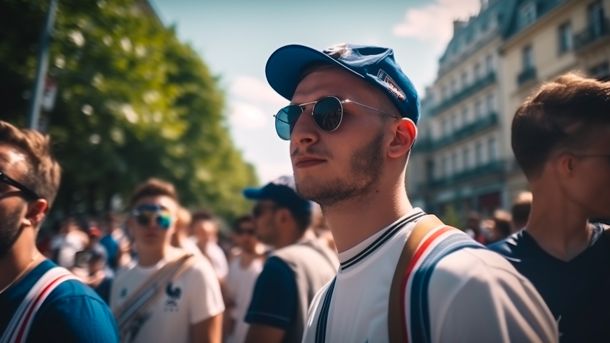 La sélection française de football participera à plusieurs rencontres hors du Stade de France en raison de travaux de modernisation.