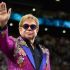 Le légendaire festival de Glastonbury accueille Elton John pour la première fois, où il dira adieu à ses fans britanniques.