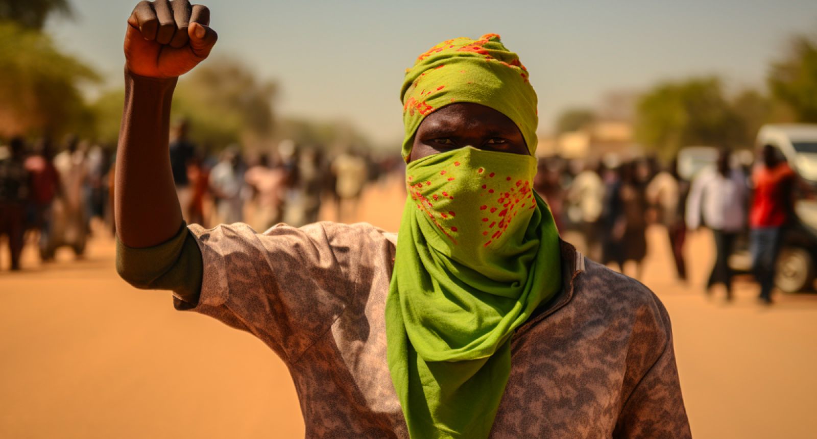 West African nations have imposed sanctions on Niger, threatening military intervention if the coup instigators do not reinstate ousted President Mohammed Bazoum within a week.