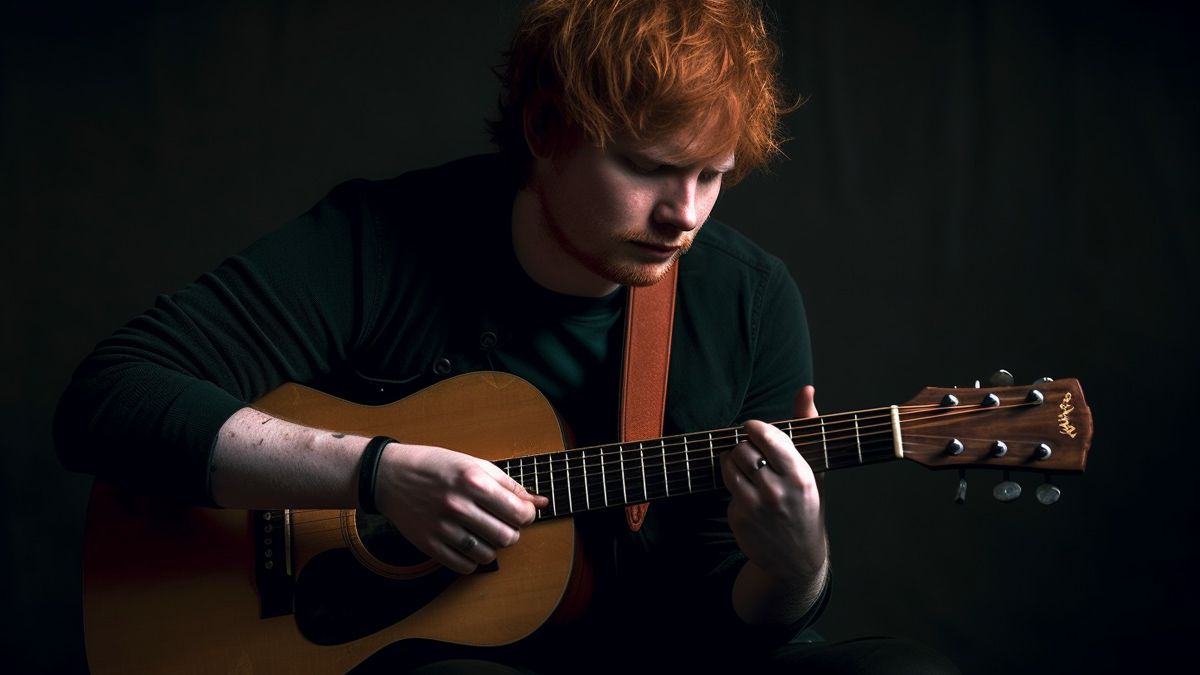 L'artiste britannique Ed Sheeran a été déclaré innocent de plagiat dans un procès l'opposant aux descendants de Marvin Gaye.