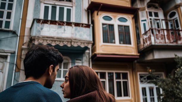 À la suite du tremblement de terre dévastateur de février en Turquie, les résidents d'Istanbul sont à la recherche de logements plus sûrs, entraînant une hausse des loyers.