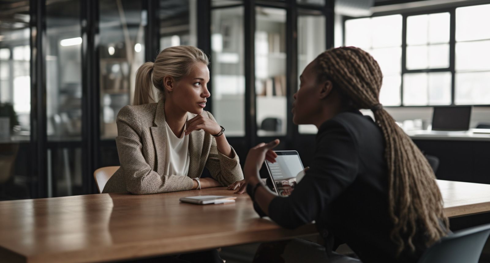 Un nombre croissant d'entreprises britanniques optent pour la semaine de travail de quatre jours afin d'accroître la productivité et le bien-être de leurs employés.