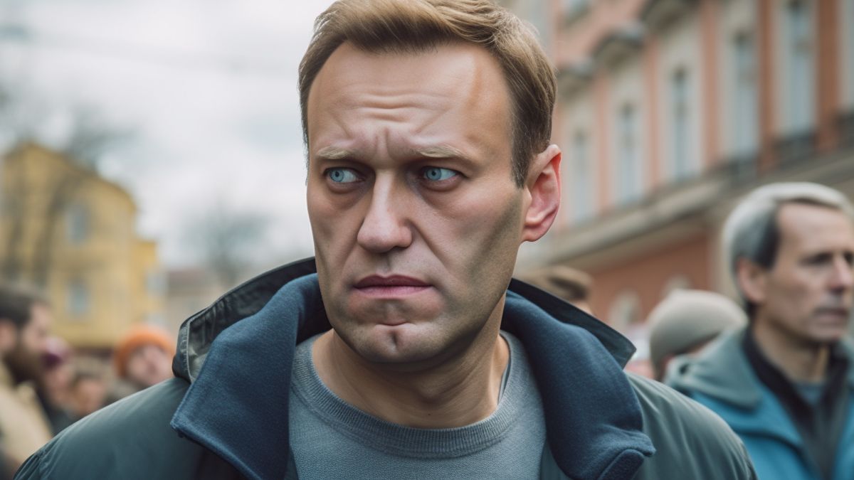 Le principal opposant russe, Alexeï Navalny, endure des maux abdominaux intenses en détention, ce qui pourrait être dû à un empoisonnement lent, selon sa porte-parole.