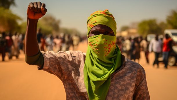 West African nations have imposed sanctions on Niger, threatening military intervention if the coup instigators do not reinstate ousted President Mohammed Bazoum within a week.