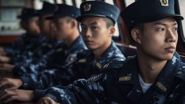 La Chine a conclu trois jours de manœuvres militaires à proximité de Taïwan, mettant à l'épreuve les compétences de combat intégrées de ses forces armées.