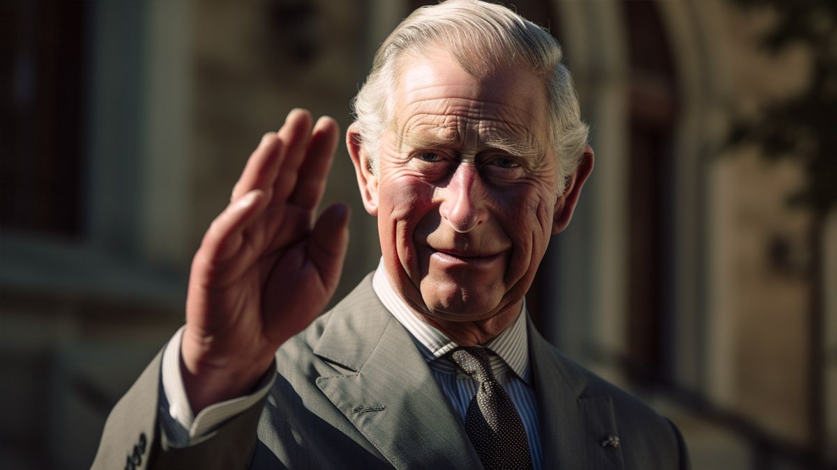 Le mouvement Republic, qui plaide pour un chef d'État élu, prépare sa plus grande manifestation lors du couronnement du roi Charles III à Londres.