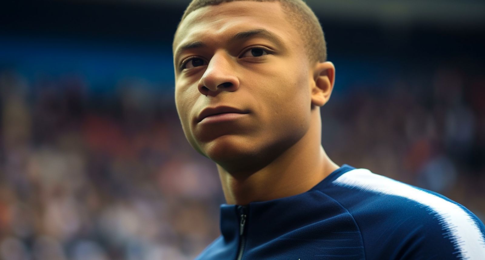 Dans un entretien accordé à la Gazzetta dello Sport, Kylian Mbappé a évoqué son futur, les fautes du PSG et le départ de Lionel Messi.