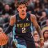 Les Grizzlies de Memphis ont décidé de suspendre leur vedette Ja Morant après la diffusion d'une vidéo où il apparaît avec une arme à feu.