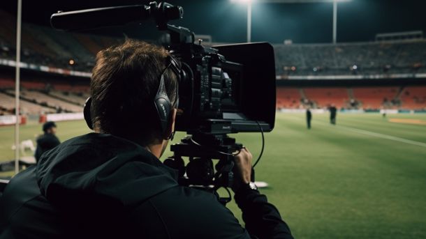 La grève des employés de la société de production audiovisuelle AMP Visual TV affecte les diffusions de matchs sur Canal+.