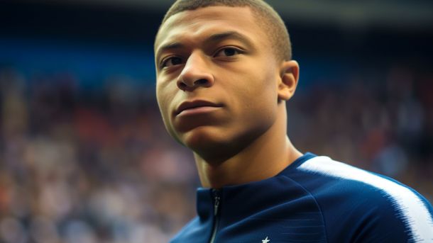 In an interview with Gazzetta dello Sport, Kylian Mbappé talked about his future, PSG's mistakes, and Lionel Messi's departure.