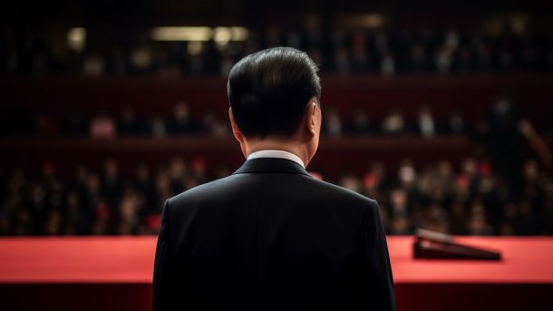 Li Qiang, ex-dirigeant du Parti communiste de Shanghai, a été nommé Premier ministre chinois, avec pour objectif de stimuler l'économie nationale.